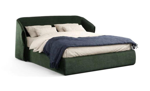HIDE - Bed / Novamobili