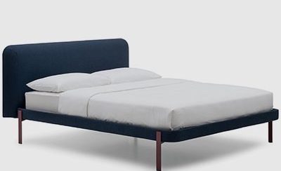 Joy - Bed Collection / Bolzan
