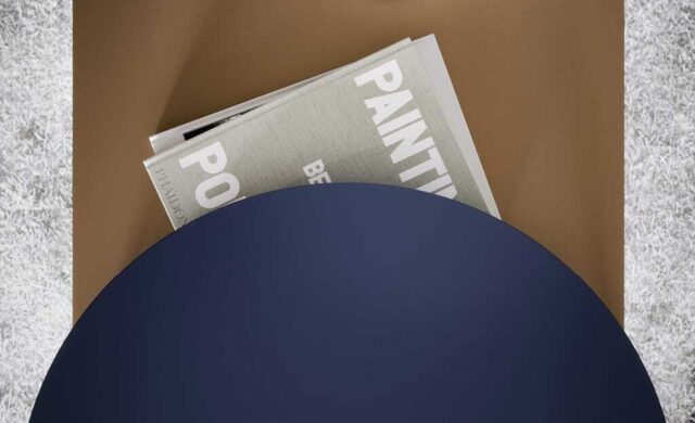 KIN - Occasional Table / Coffee + Side Tables
