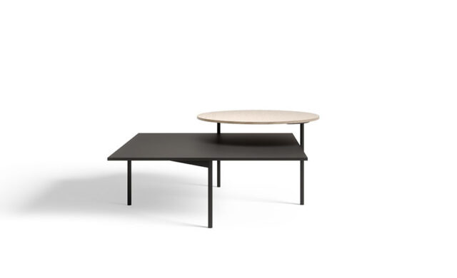 KIN - Occasional Table / Coffee + Side Tables