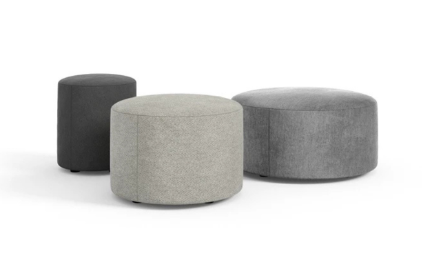 LOG - Ottoman / Ottoman