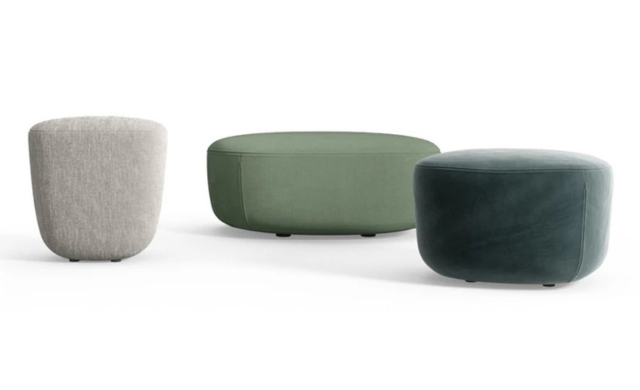 LOTO - Ottoman / Ottoman