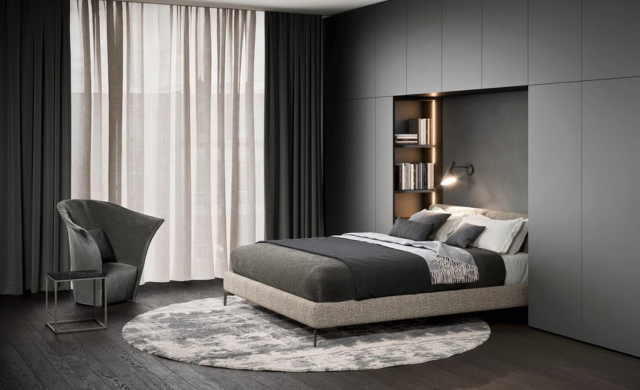 MARGOT - Bed / Beds
