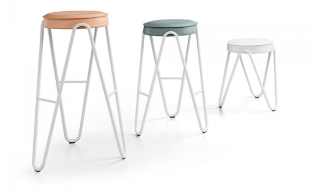 Apelle - Collection / Stools
