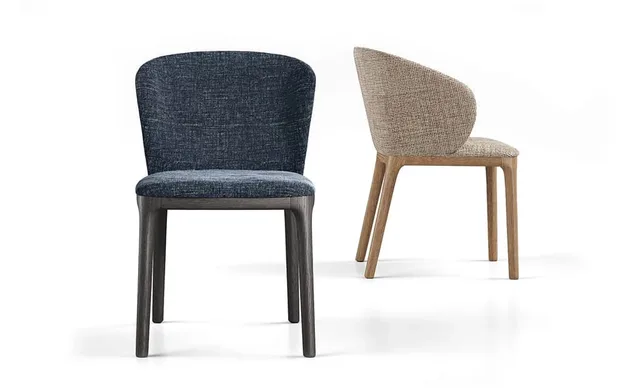 NAVY - Chair / Dining Chairs