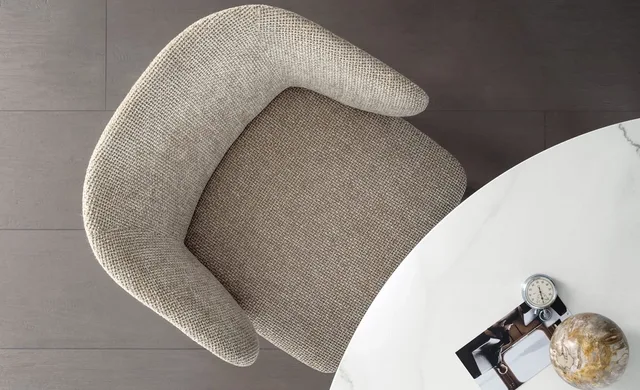 NAVY - Chair / Dining Chairs