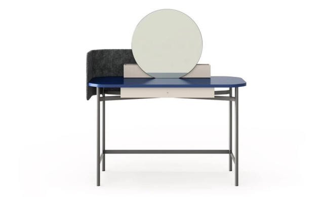 NINFEA - Desk and Console Tables / Novamobili