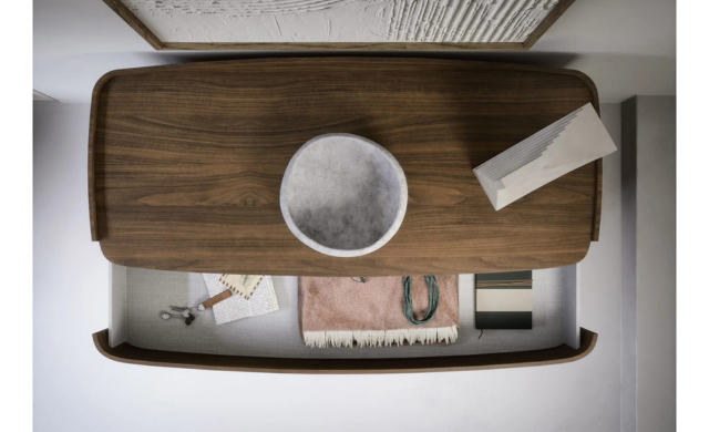 NORMAN - Drawer Unit / Novamobili