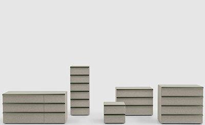 Oikos - Storage Collection / Bolzan