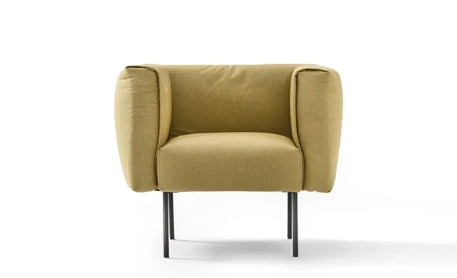 ONNI - Armchair / Lounge Chairs