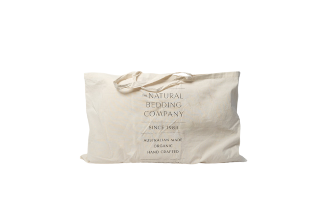 Kids Organic Wool - Pillow / Pillows