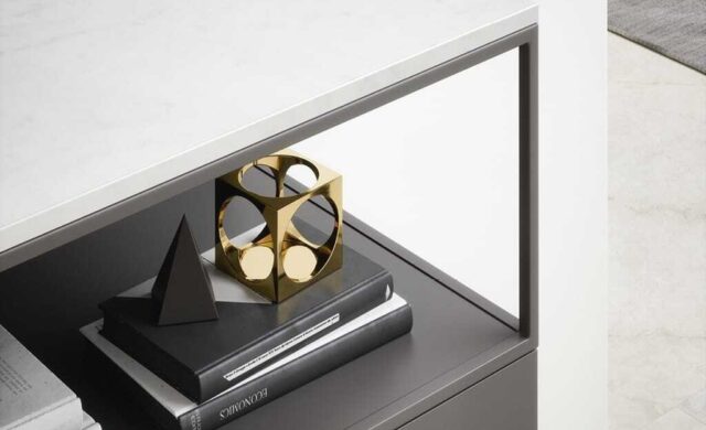 OUTLINE - Storage Unit / Novamobili