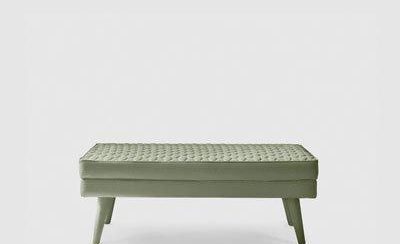Corolle - Bench / Bolzan
