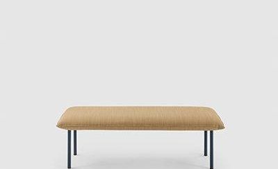 Jill - Bench / Bolzan
