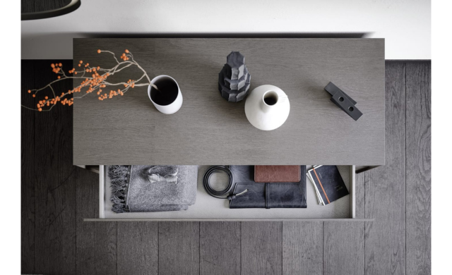 PITAGORA - Drawer Unit / Novamobili