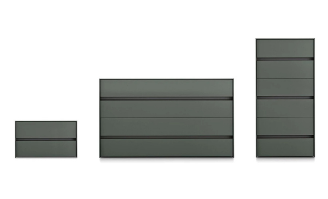 PITAGORA - Drawer Unit / Novamobili