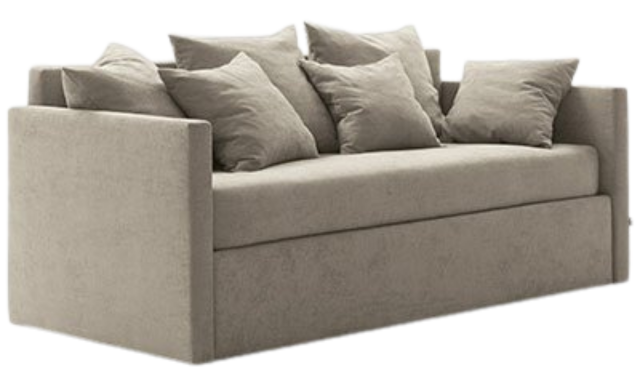 Point - Sofa Beds Collection / Bolzan