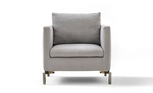 REEF - Armchair / Lounge Chairs