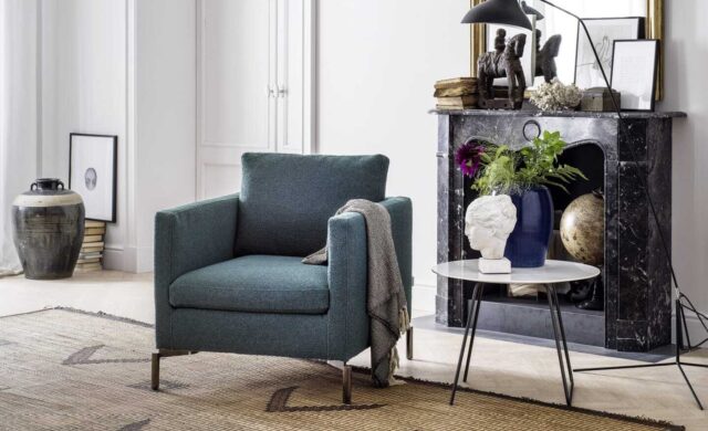 REEF - Armchair / Lounge Chairs