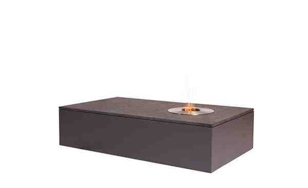 Fire Table - Coffee Table / Coffee + Side Tables