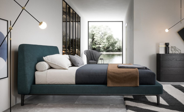 SEEYOU - Bed / Beds