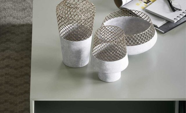 SEVEN - Occasional Table / Coffee + Side Tables