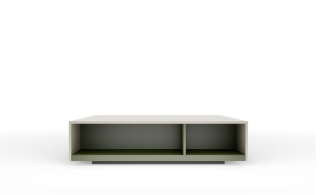 SEVEN - Occasional Table / Coffee + Side Tables