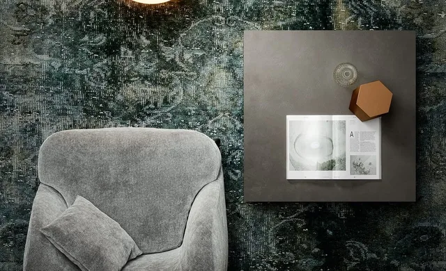 SHADOWS - Occasional Table / Coffee + Side Tables