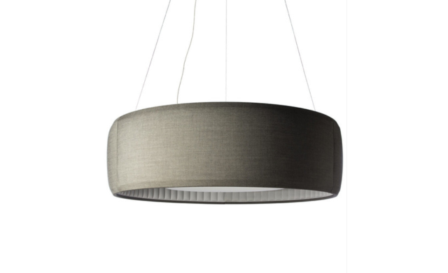 Silenzio - Pendant Light / LucePlan Lighting