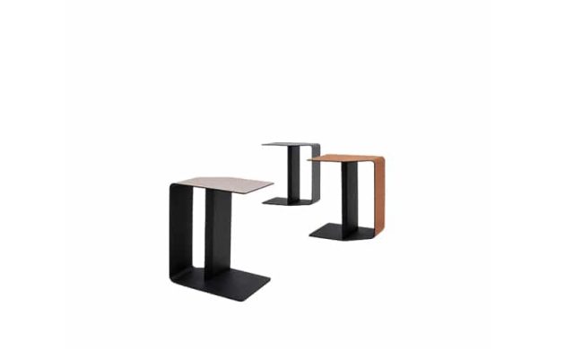 Slice - Side Table / Camerich