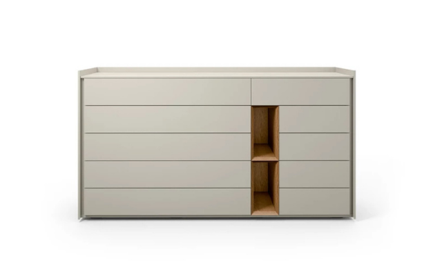 SLY - Drawer Units / Novamobili