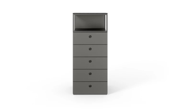 SQUARE - Drawer Unit / Novamobili