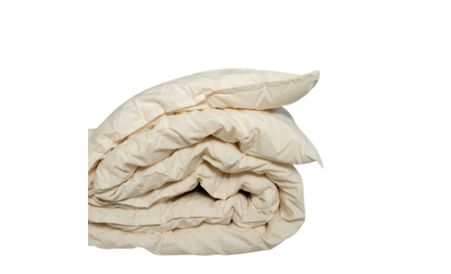 Organic Wool - Quilt / Quilts