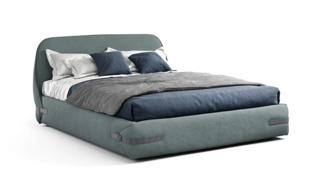 TAPE - Bed / Novamobili