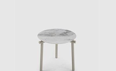 Jack - Side Table / Bolzan