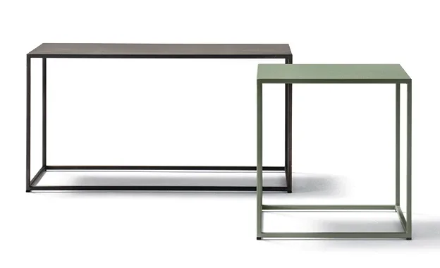 TEAM - Occasional Table / Novamobili