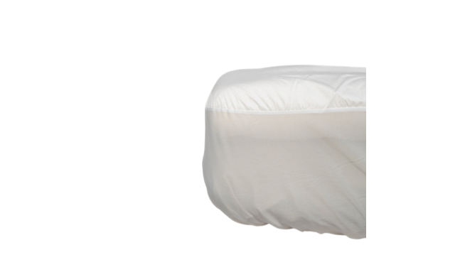 Tencel Jersey Mattress - Protector / Protectors