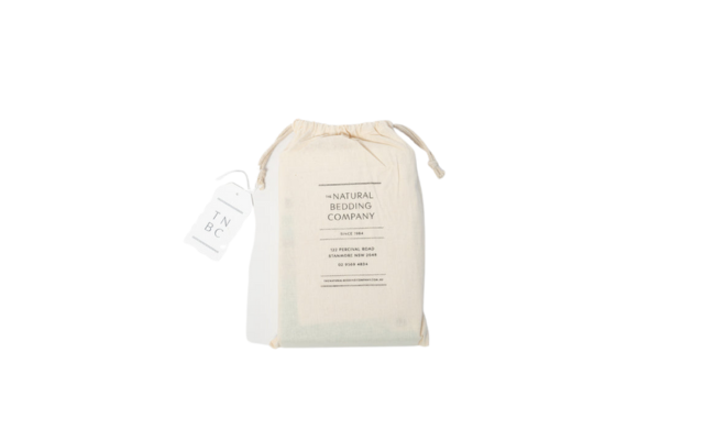 Tencel Jersey Pillow - Protector / Protectors