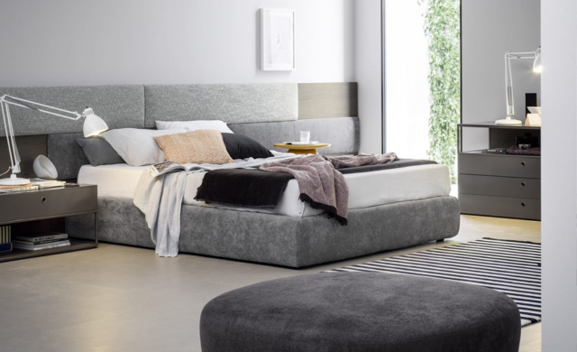 TESTIERA SPACE - Headboard / Headboards