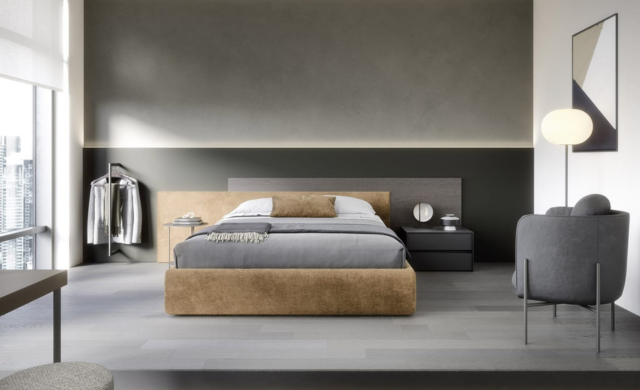 TESTIERA TIME - Headboard / Headboards