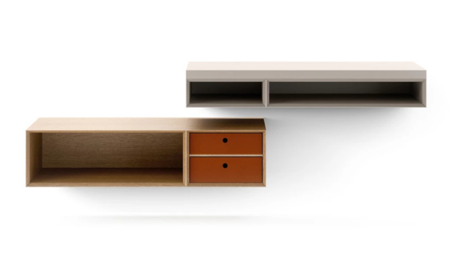 TETRIS - Storage Unit / Novamobili