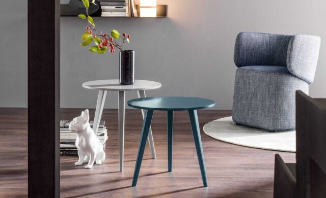 TRIO - Occasional Table / Novamobili