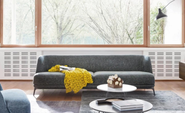 VELVET - Sofa / Sofa