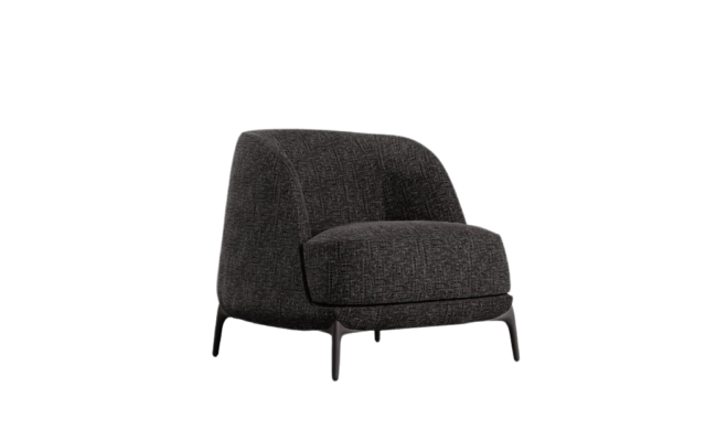 Velvet - Leisure Chair / 