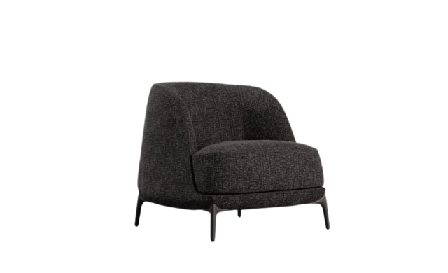 Velvet - Leisure Chair / Lounge Chairs
