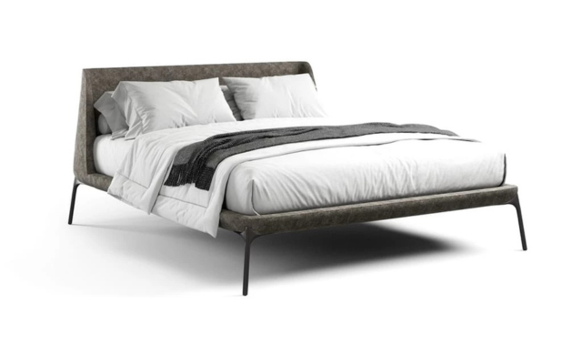 VELVET - Bed / Novamobili