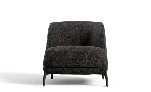 VELVET - Armchair / Novamobili