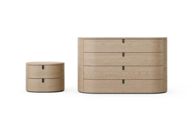 VESTA - Drawer Unit / Novamobili