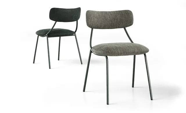 YOKO - Chair / Dining Chairs