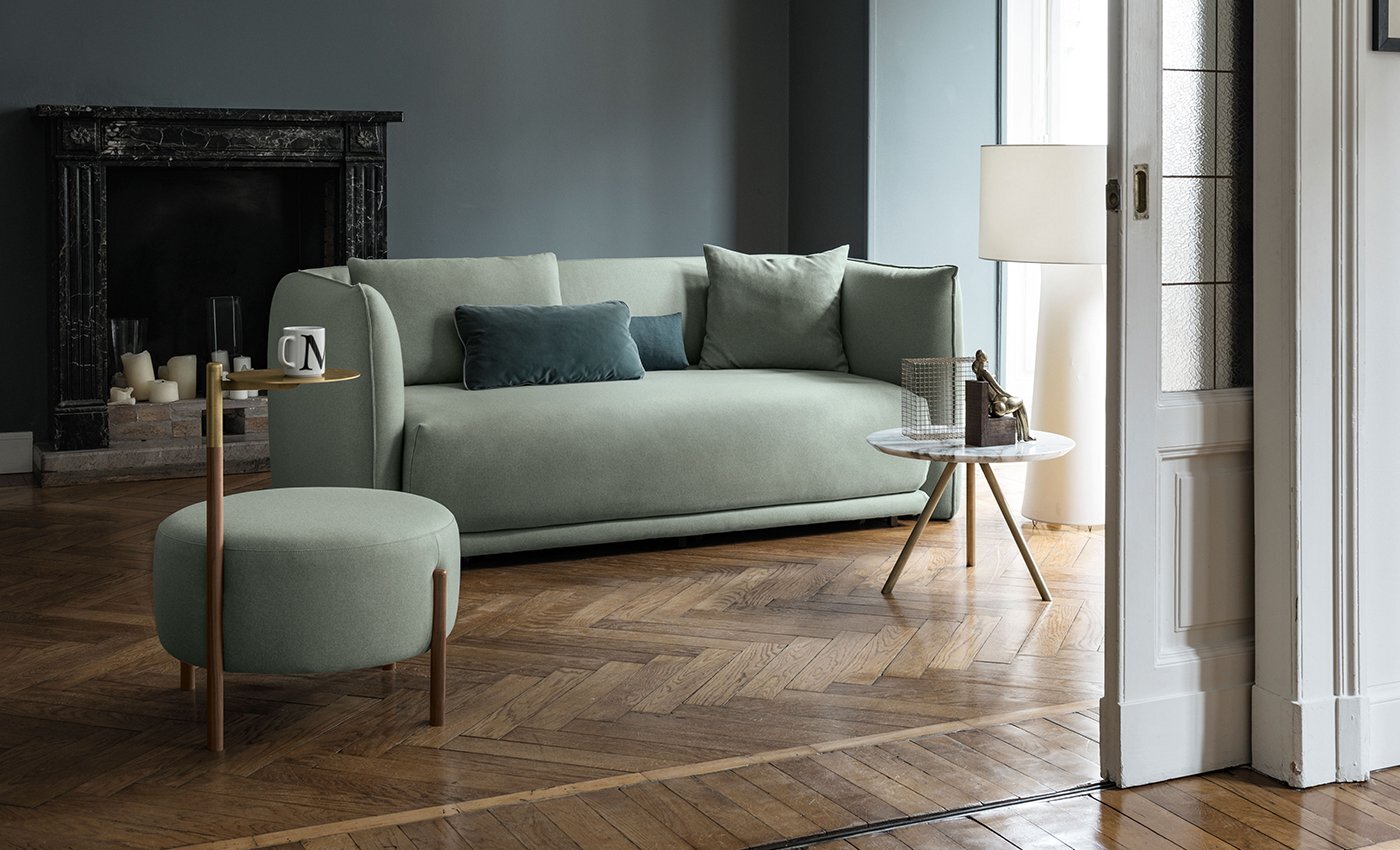 Jill Daybed Sofa Collection